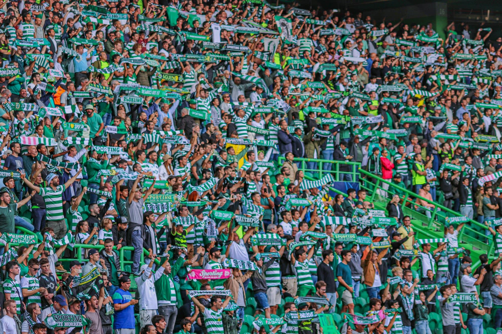 Fan Fest Mundial 2026